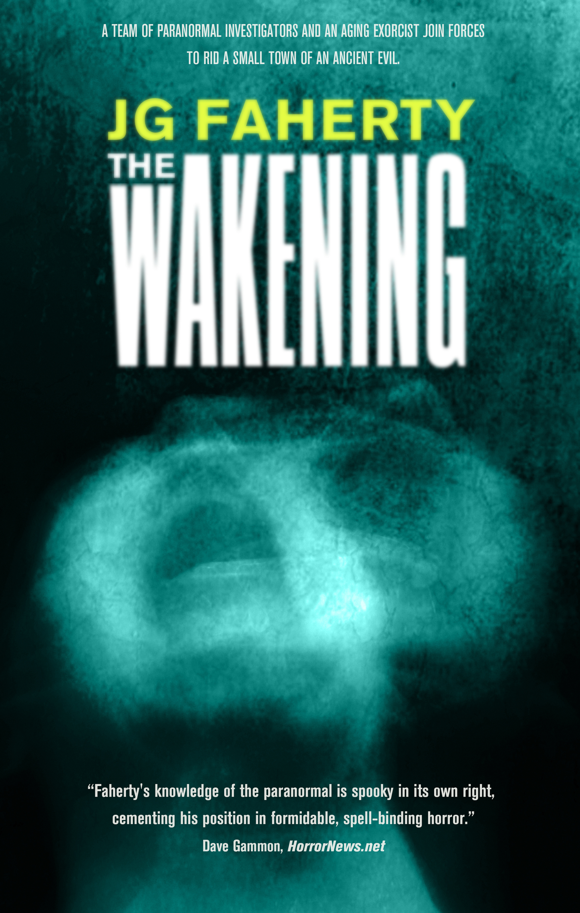The Wakening